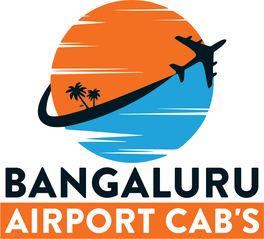 Bangalore Taxi Service logo